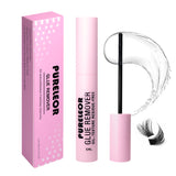 Cluster Eyelash Glue Remover