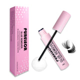 Cluster Eyelash Glue Remover