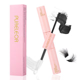 PURELEOR DIY Eyelash Extension Bond and Seal