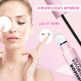 Cluster Eyelash Glue Remover