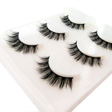 Private Label Handmade High Quality Lashes