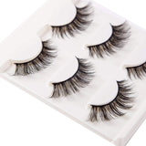 Natural Eyelash Extension for Beginner - Pureleor Lashes