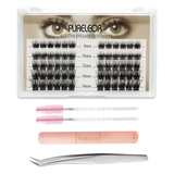 Cluster Lashes DIY Eyelash 60pcs  FD88