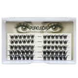 Cluster Individual Lashes diy eyelashes