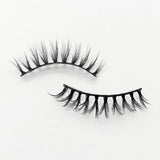 7 Pairs 3D-#14 Dramatic Flower Eyelashes - Pureleor Lashes