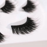 5D-#10 New Style Mink Lashes - Pureleor Lashes