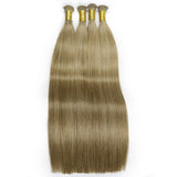 mini i tip hair extensions