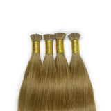 russian i tip hair extensions