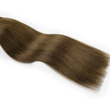 #4 Best u tip hair extensions Human Hair Pre-Bonded Hair