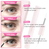 Cluster Lashes DIY Eyelash 60pcs  FD88