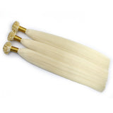 #60  Pro U Tip Keratin Pre bonded Hair Extensions  russian u tip hair extensions 1g/s 14 - 34 inch