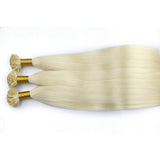 #60  Pro U Tip Keratin Pre bonded Hair Extensions  russian u tip hair extensions 1g/s 14 - 34 inch